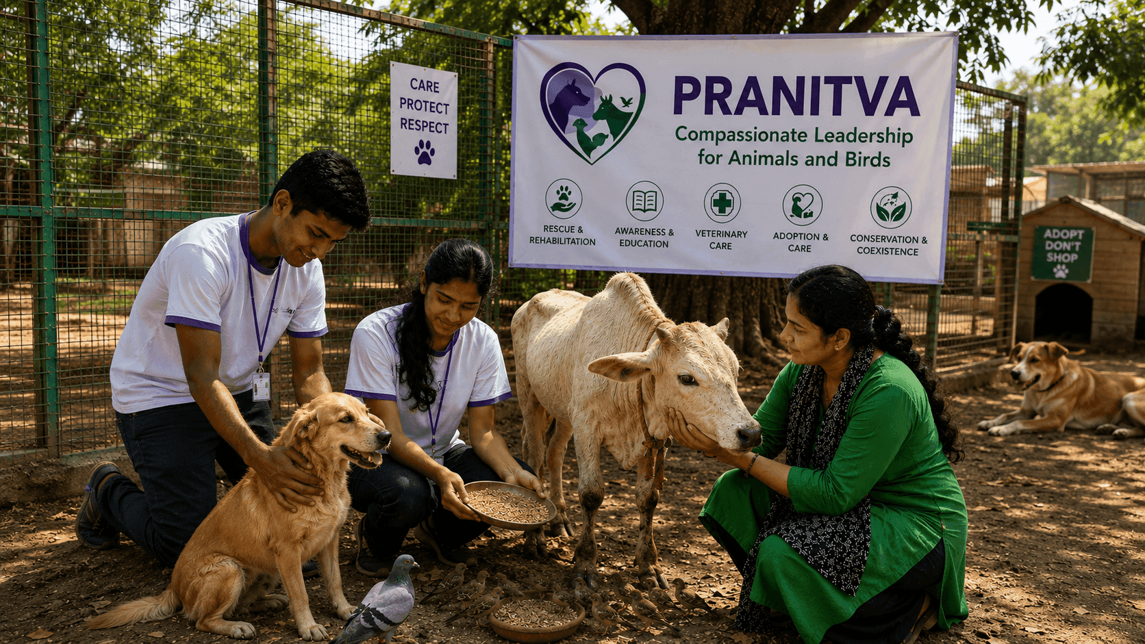 Pranitva