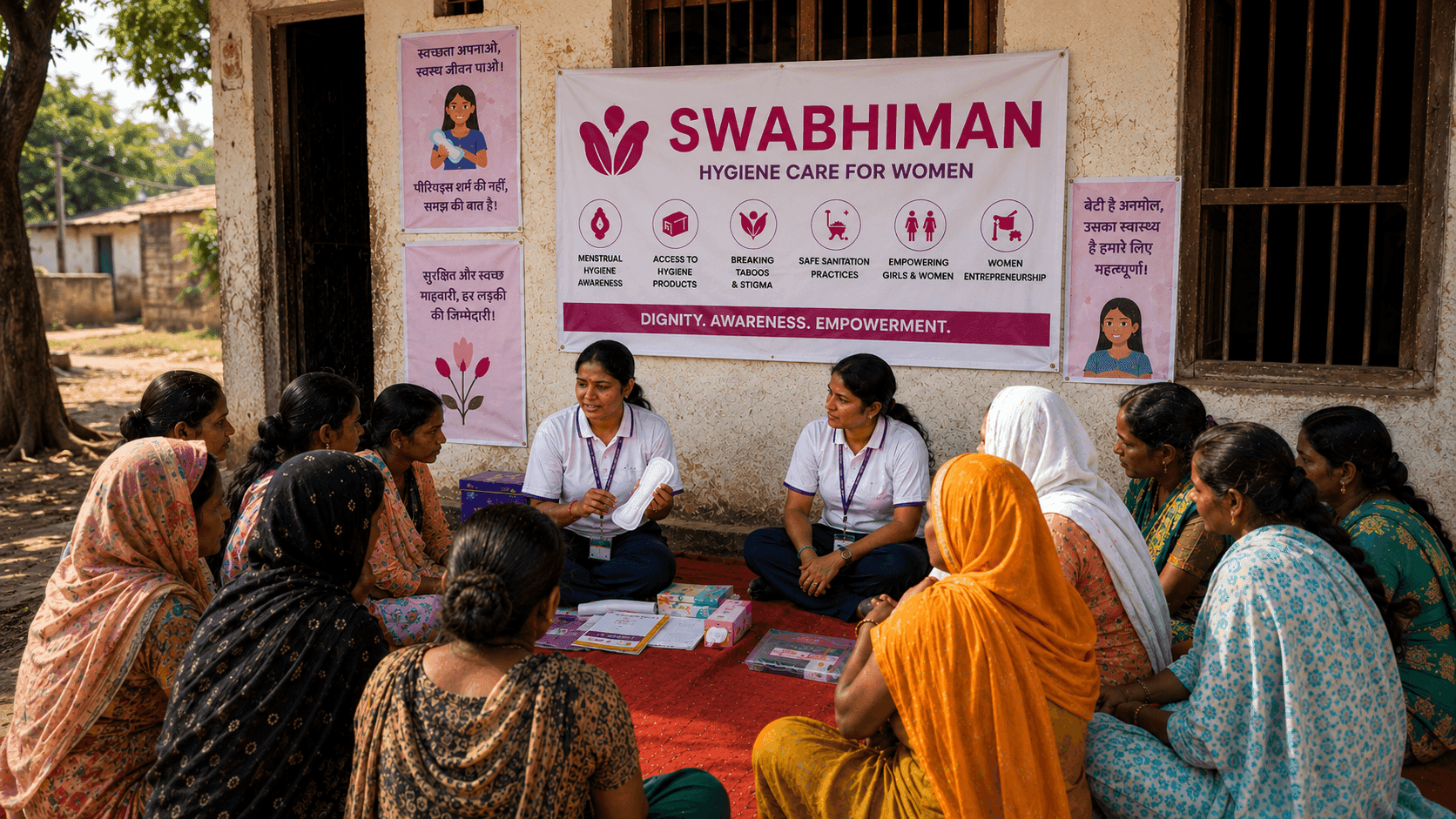 Swabhiman