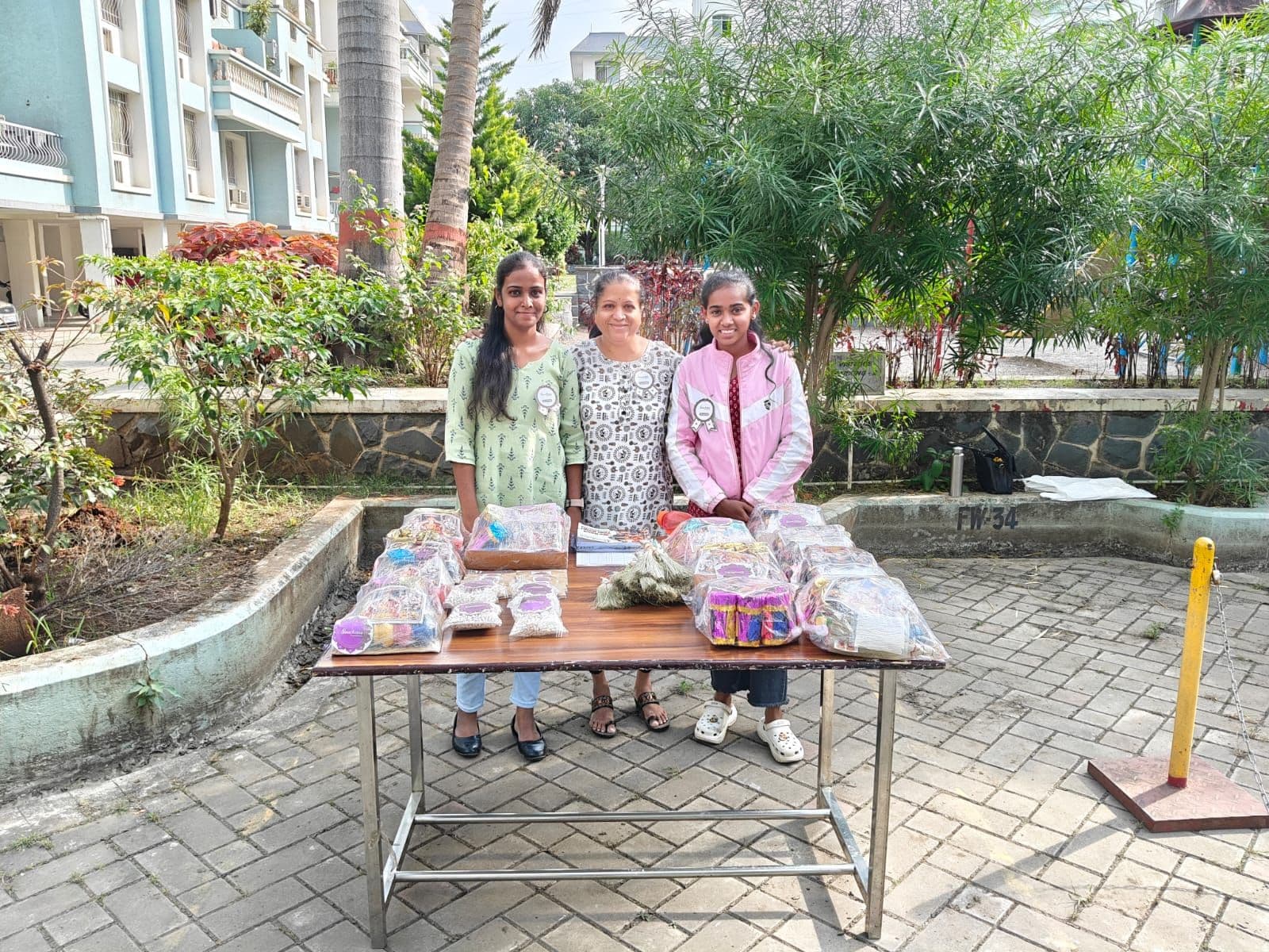 Women Empowerment Drive
