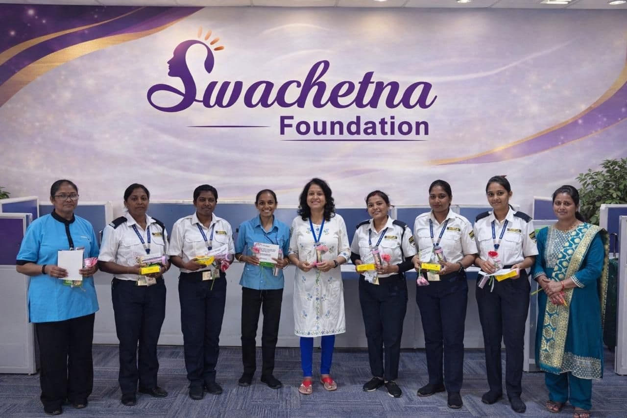 Celebrating Women Heroes