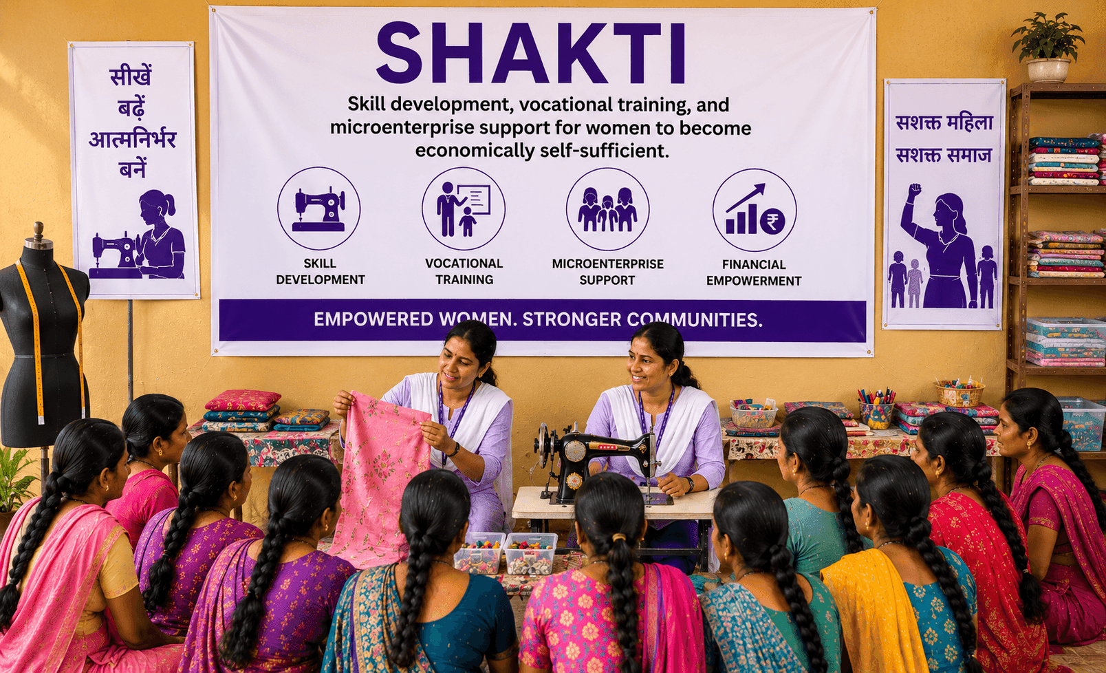 Shakti
